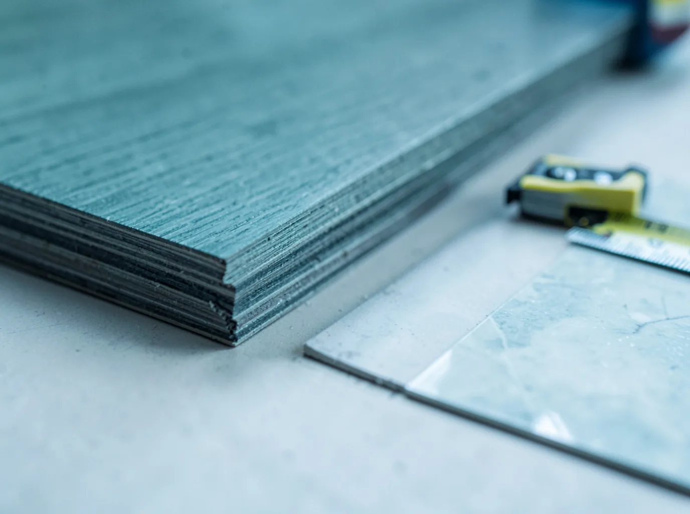Luxury Vinyl Plank Installation Beech Grove, KY FAQs